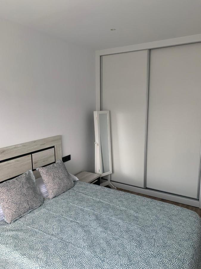 Turistico Apartment A Coruña