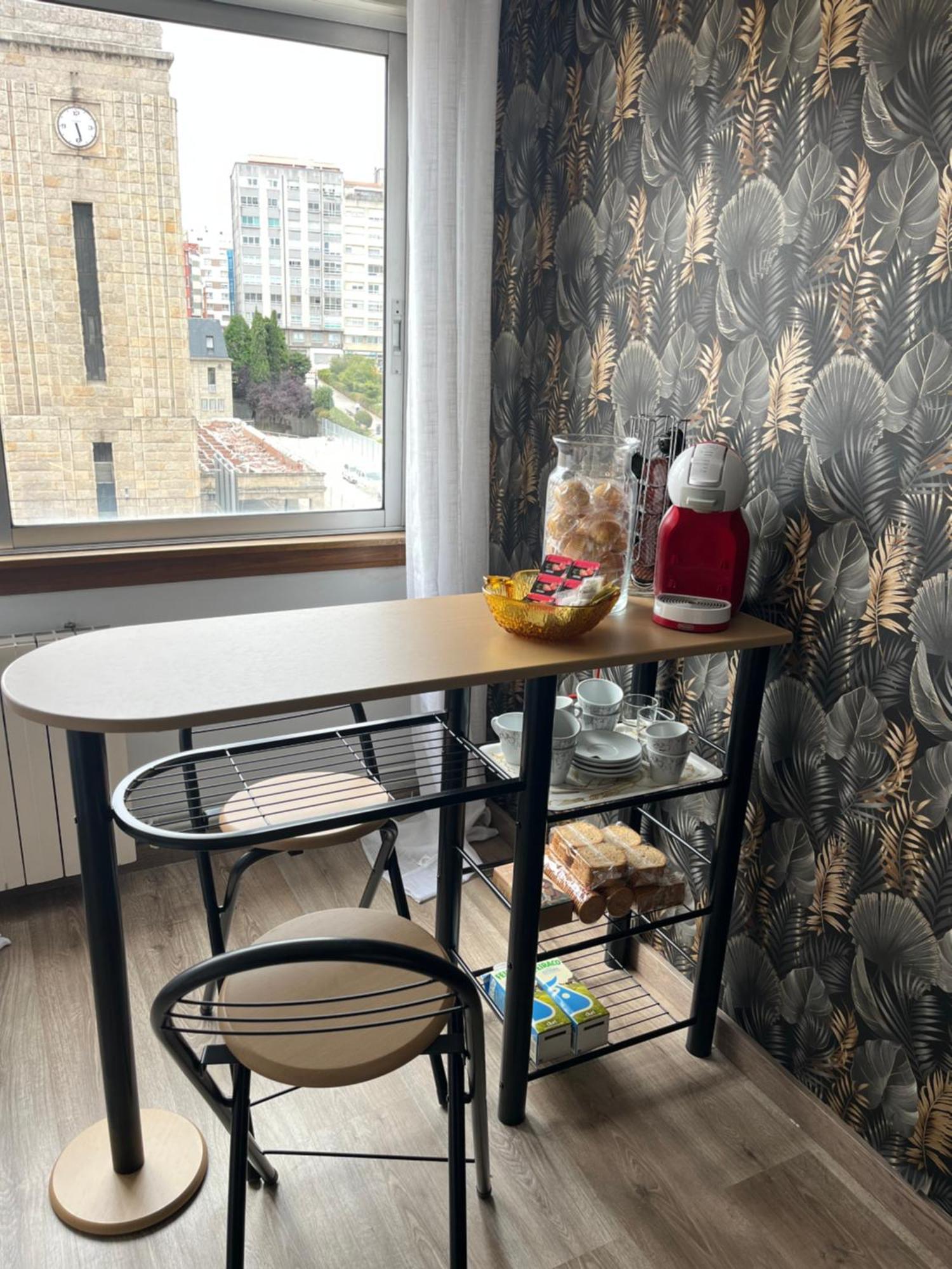 Apartment Turistico *